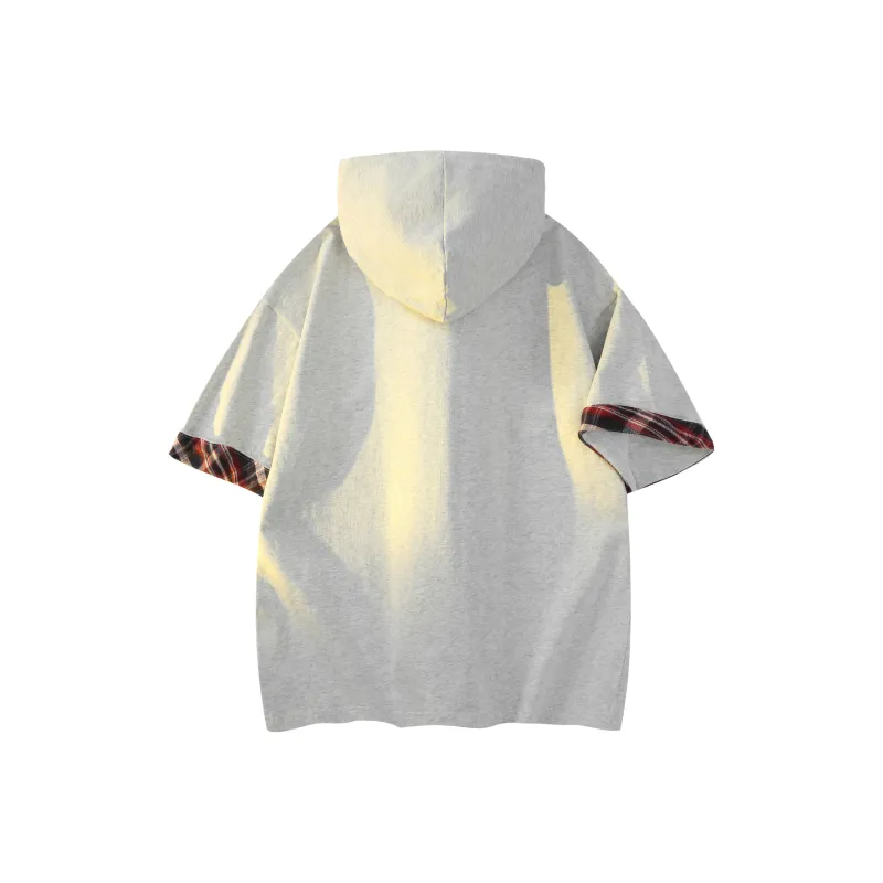 KADAKADA SUITE T Shirts Unisex-1