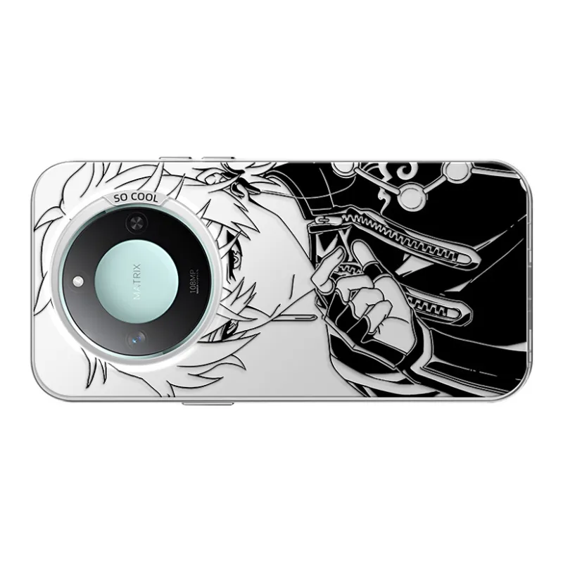 MANQIN Phone Cases-14