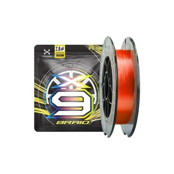HISTAR Fish Line Main Line PE Thread