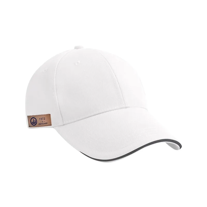 JEANSWEST Cotton Baseball Caps Unisex-1