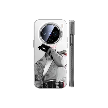 MANQIN Phone Cases