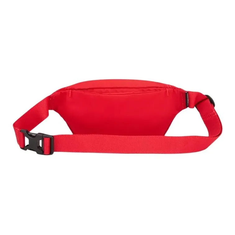 Converse Polyester Fanny Pack Unisex Red-2