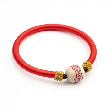 Xianyuan Mammoth Jade Bracelets Unisex