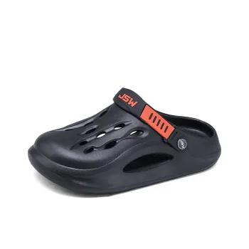 JEANSWEST Clogs Men