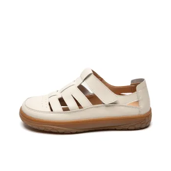 ZHR Effortless Slip on Roman Sandals Women's