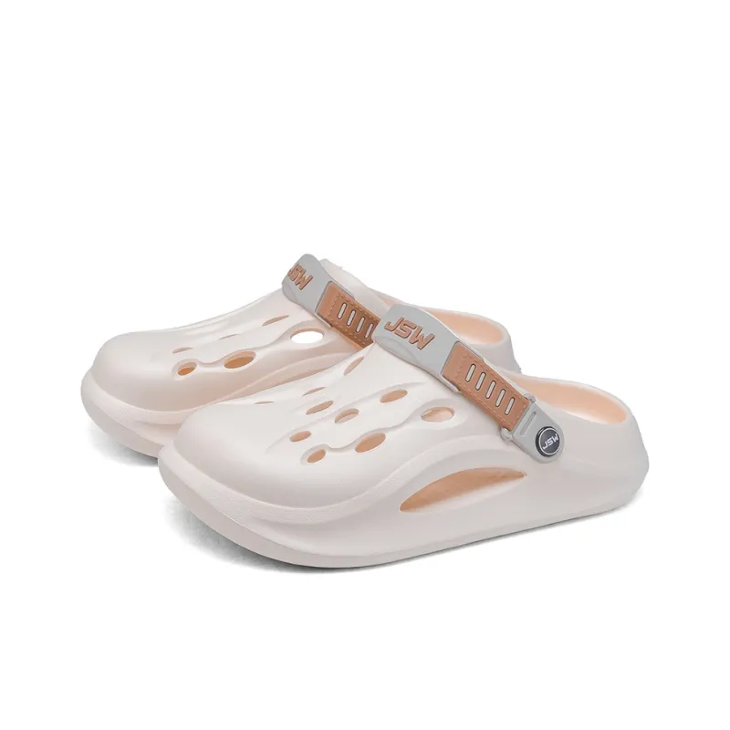 JEANSWEST Clogs Men-1