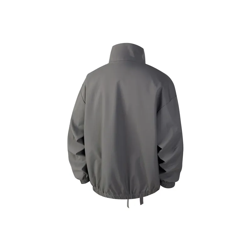 EYEUNDERSTAND Jackets Unisex-3