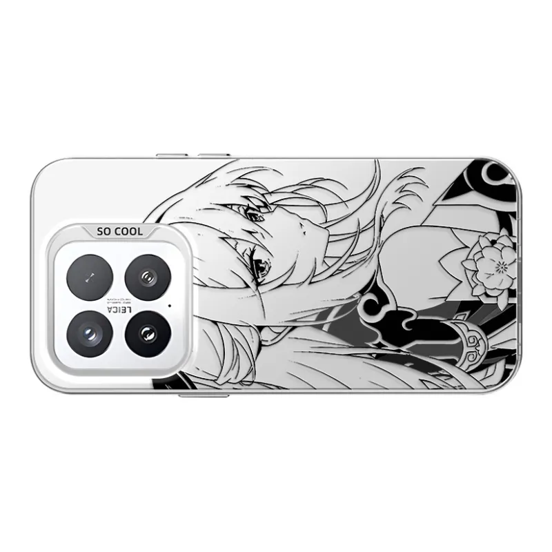 MANQIN Phone Cases-4