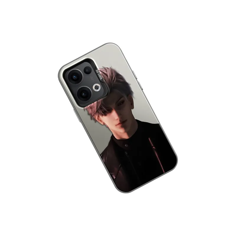 MANQIN Phone Cases-7