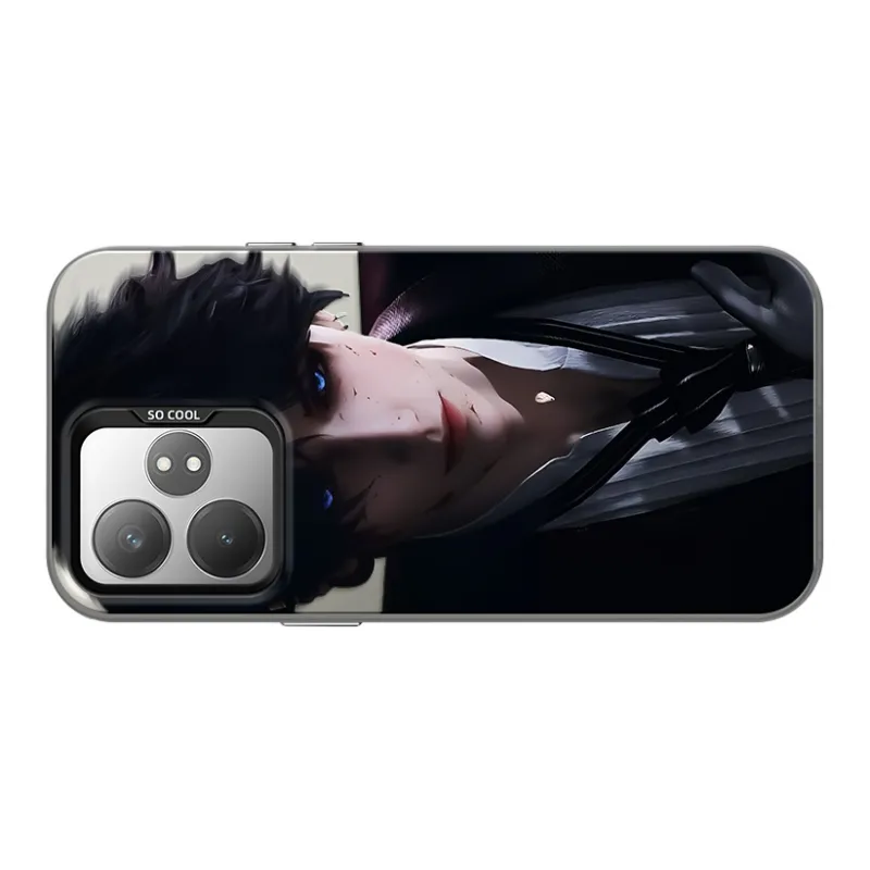 MANQIN Phone Cases-19
