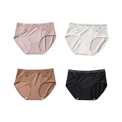 GOSO Underpants Women's Combo Set