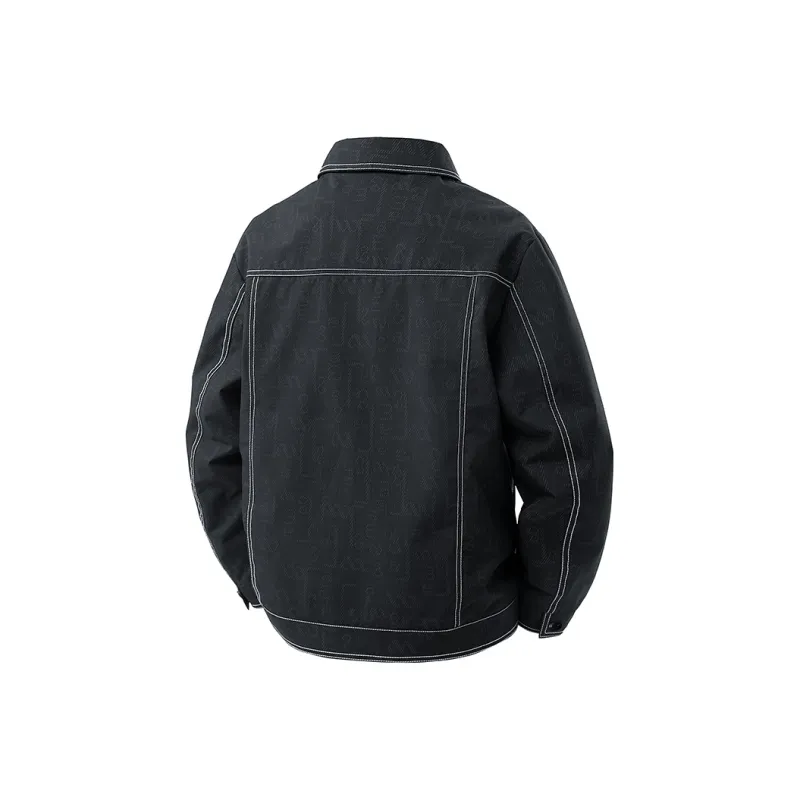 LSVE Jackets Unisex-1