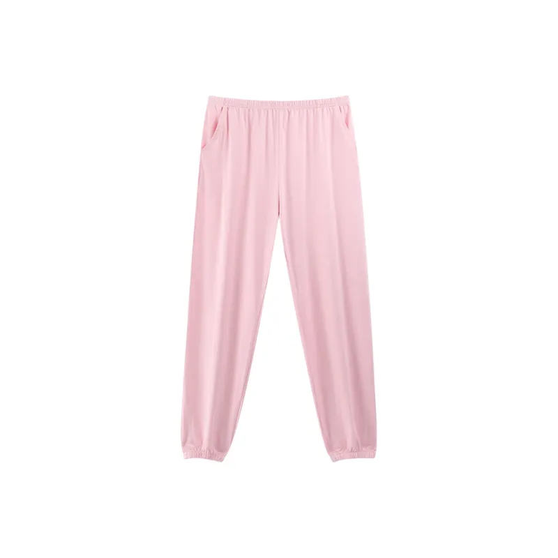 MADALLO Women's Pajama Pants-48
