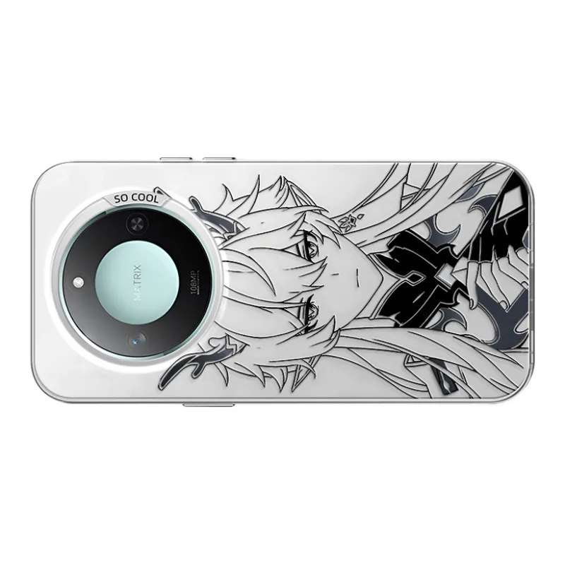 MANQIN Phone Cases-4