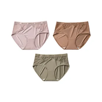 GOSO Underpants Women's Combo Set