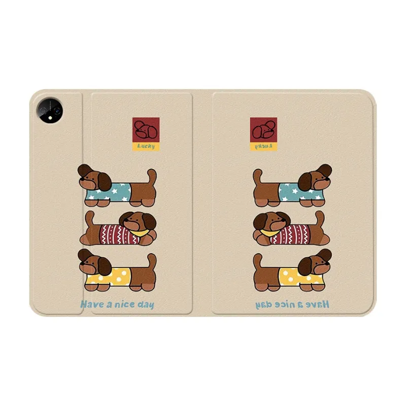YIBAOBAO Tablet Protective Cases-7