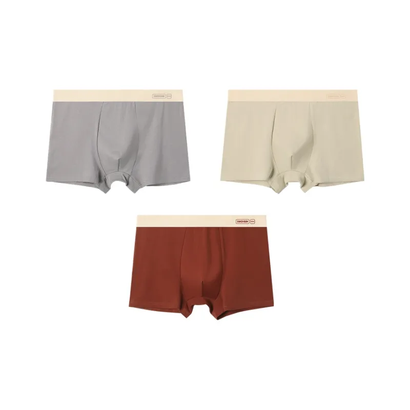 MIIOW Men Underpants-6