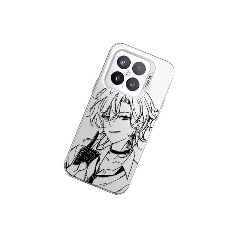MANQIN Phone Cases-16