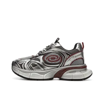 VAEL Low Top Chunky Sneakers Women's