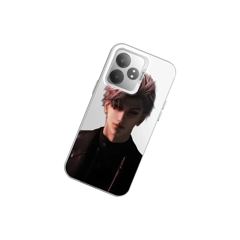 MANQIN Phone Cases-1