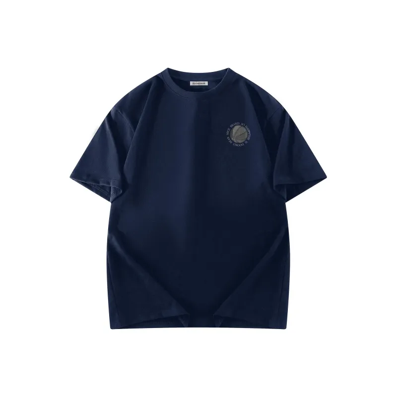 Budding Bear T Shirts Unisex-3
