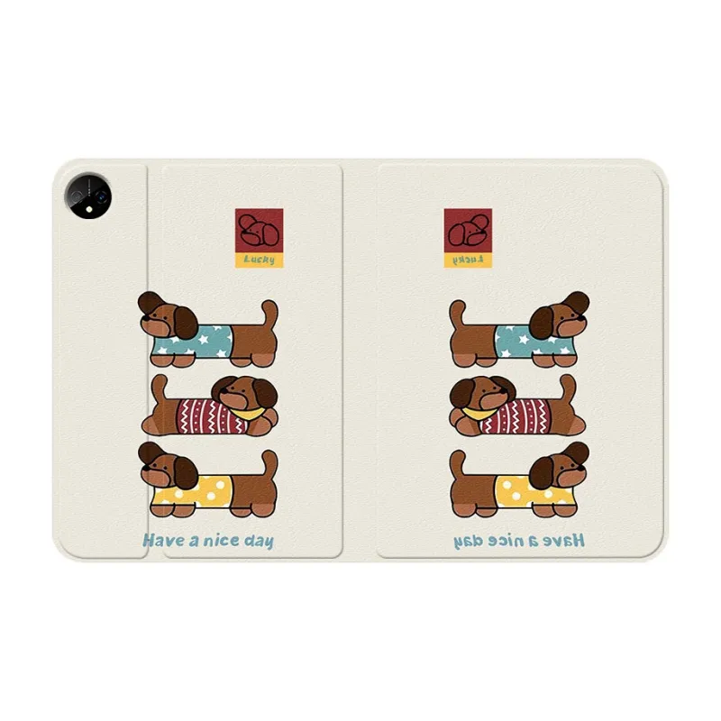 YIBAOBAO Tablet Protective Cases-3