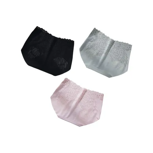 GOSO Underpants Women's Combo Set