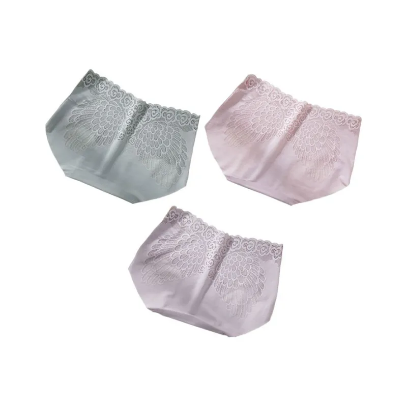 GOSO Underpants Women's Combo Set-15