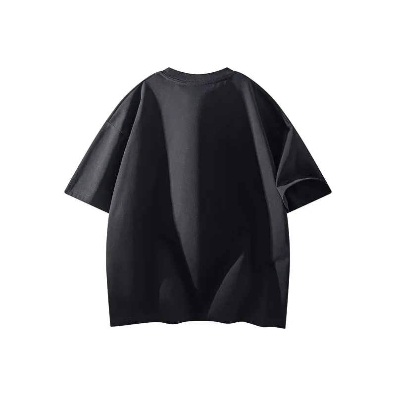 PAL ONGACO T Shirts Unisex-1