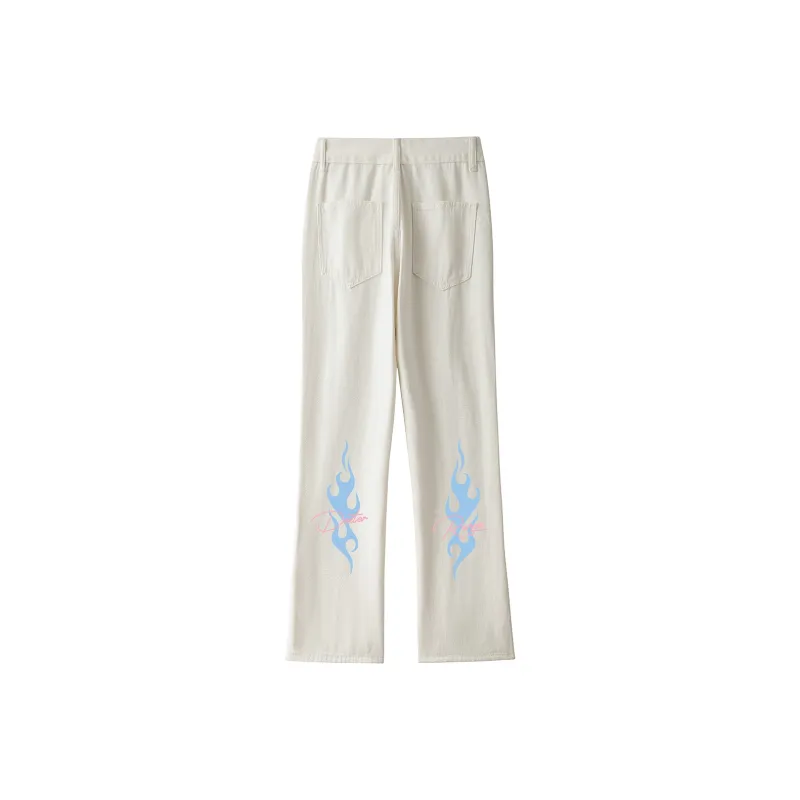 DUKE+DEXTER Jeans Unisex-1