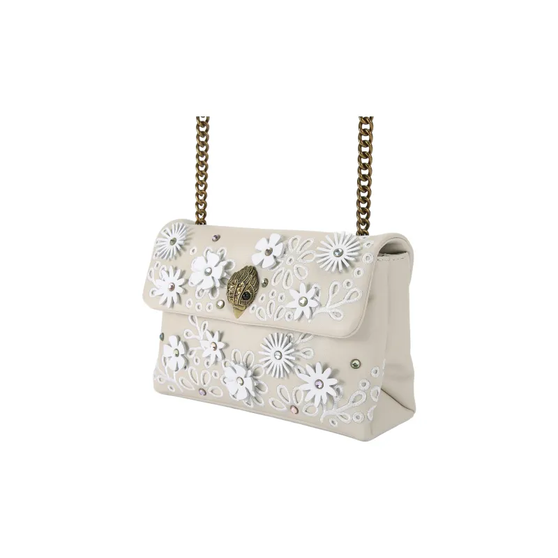 Kurt Geiger London Kensington Cross Body Bag-2