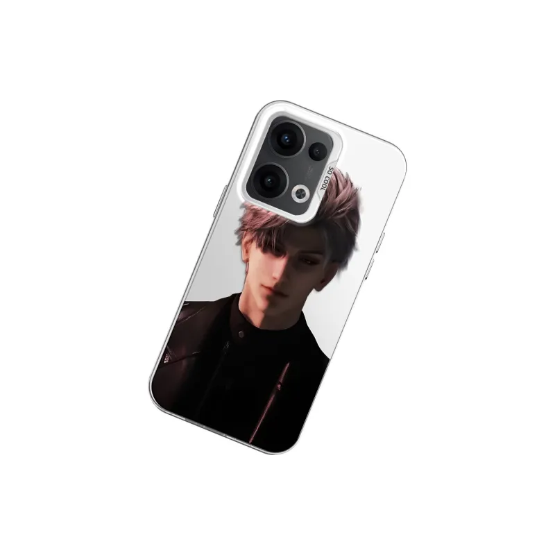 MANQIN Phone Cases-1