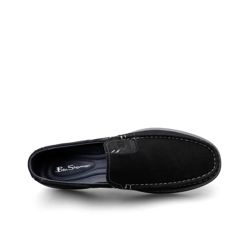 BEN SHERMAN Low Top Casual Shoes Men's-3
