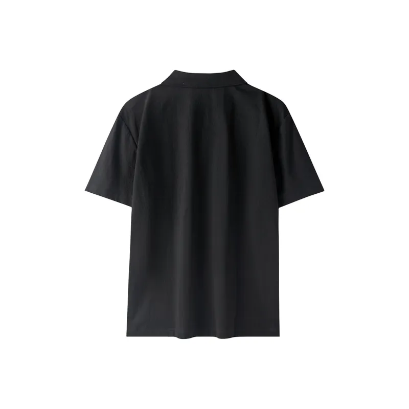 HARSIINCN Polo Shirts Men-8