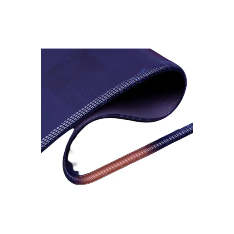ZHUANGXINGXIA Mouse Pads-1