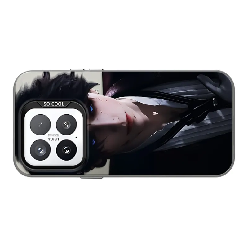 MANQIN Phone Cases-19
