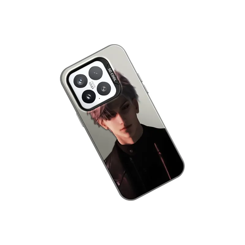 MANQIN Phone Cases-7