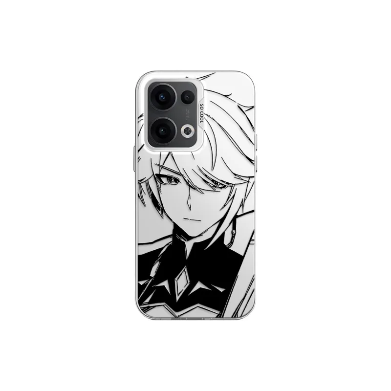 MANQIN Phone Cases-8