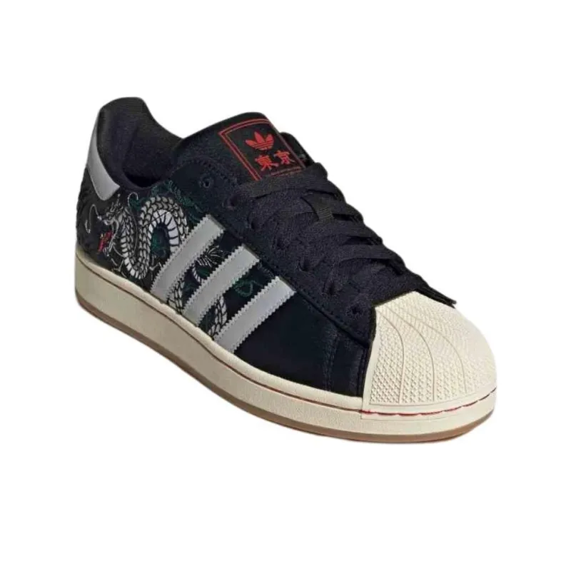 Adidas Superstar Ii Tokyo Dragon-2