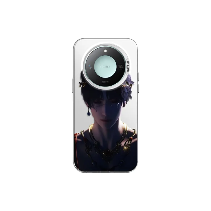 MANQIN Phone Cases-3