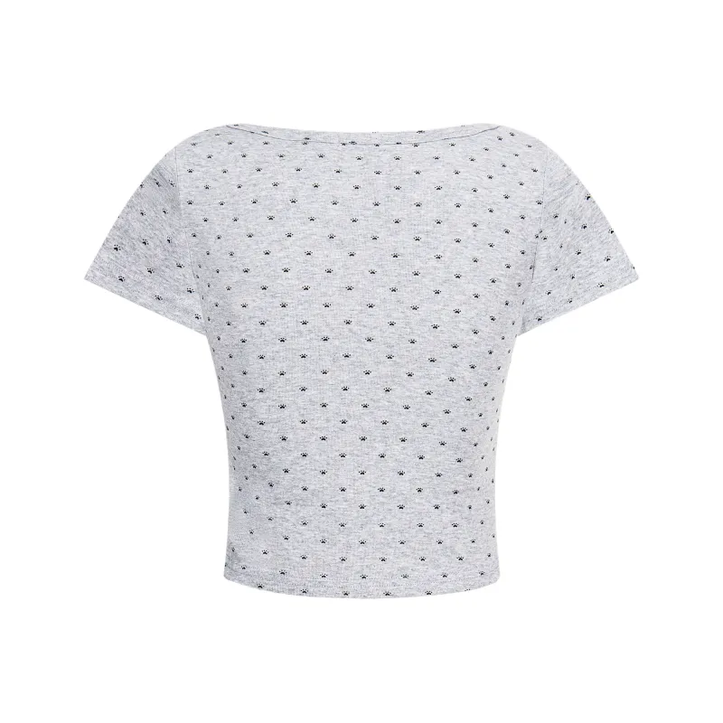 JASONWOOD T Shirts Unisex-3