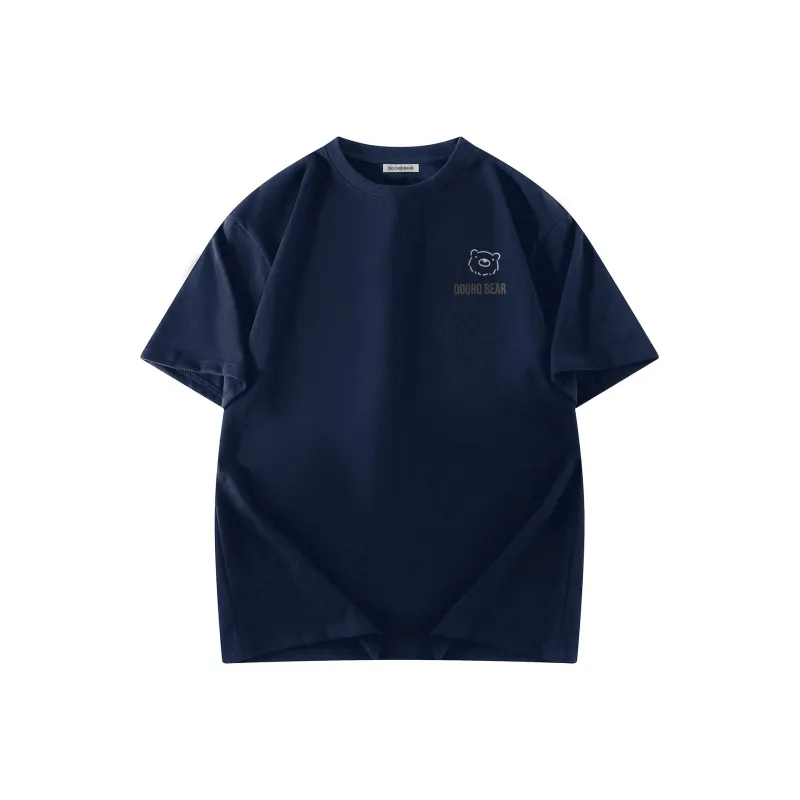 Budding Bear T Shirts Unisex-4
