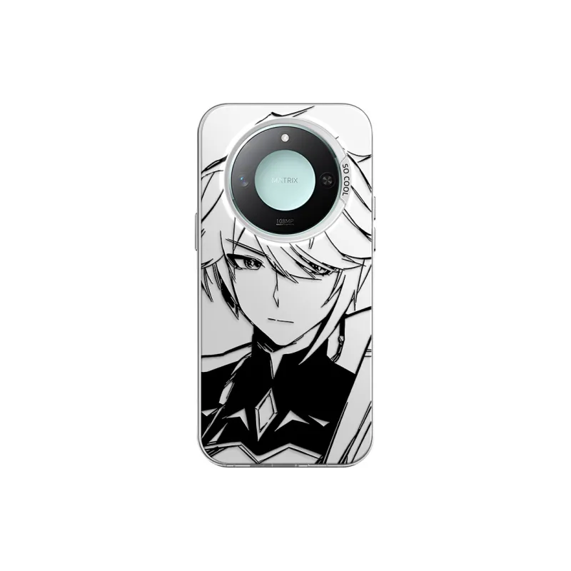 MANQIN Phone Cases-8