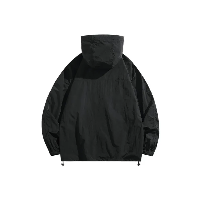 DABAISHA Sun Protection Clothing Men's-1