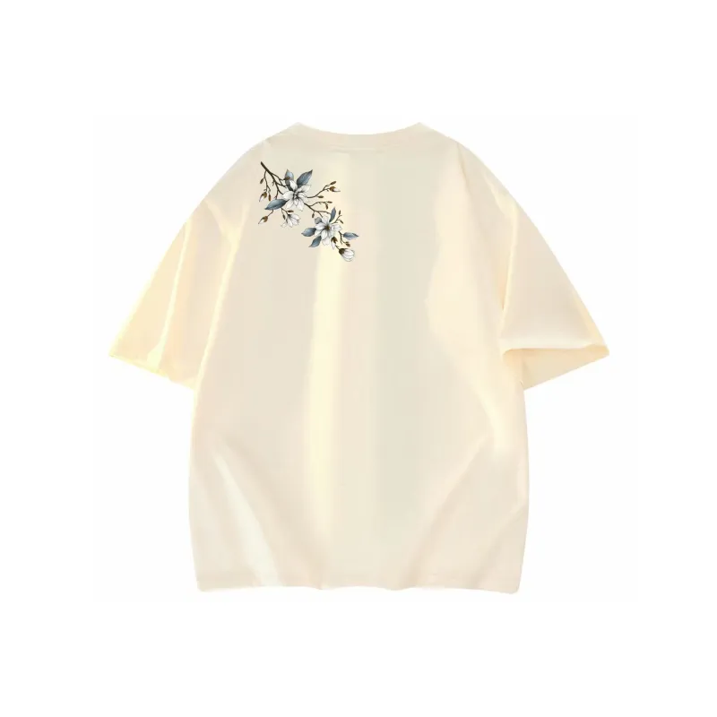 Kastinger T Shirts Unisex-5