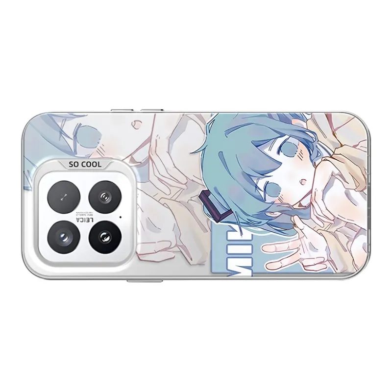 MANQIN Phone Cases-4