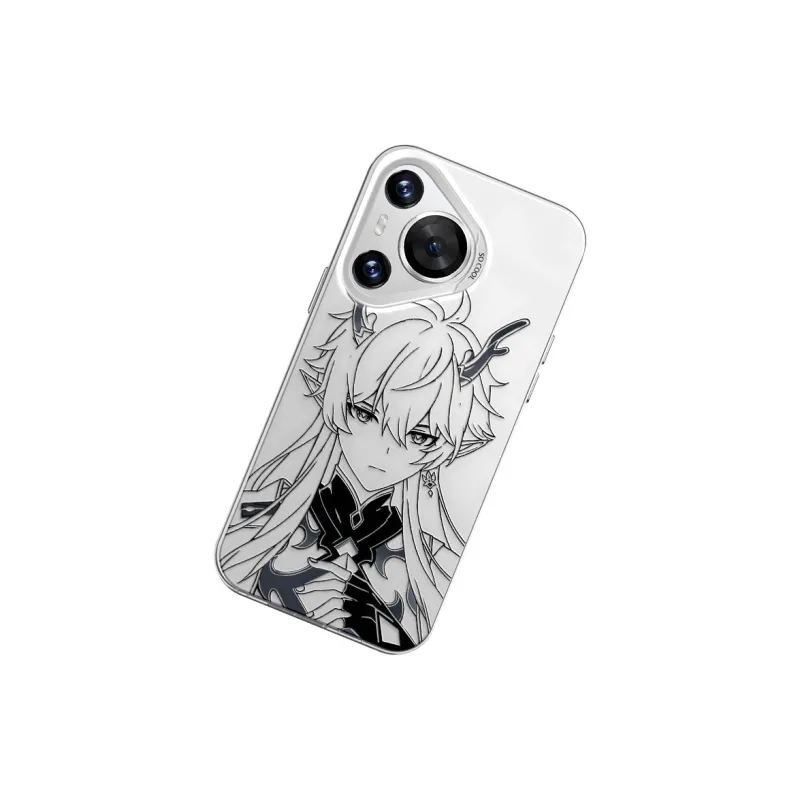 MANQIN Phone Cases-1