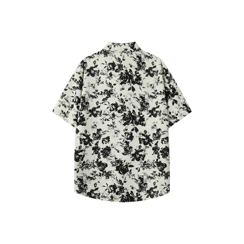 MIIRACER Fashion Versatile Shirt Unisex-1