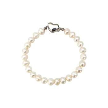 Taste The Color Pearl Bracelets Women's