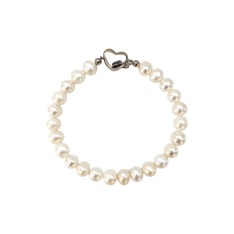 Taste The Color Pearl Bracelets Women's-0